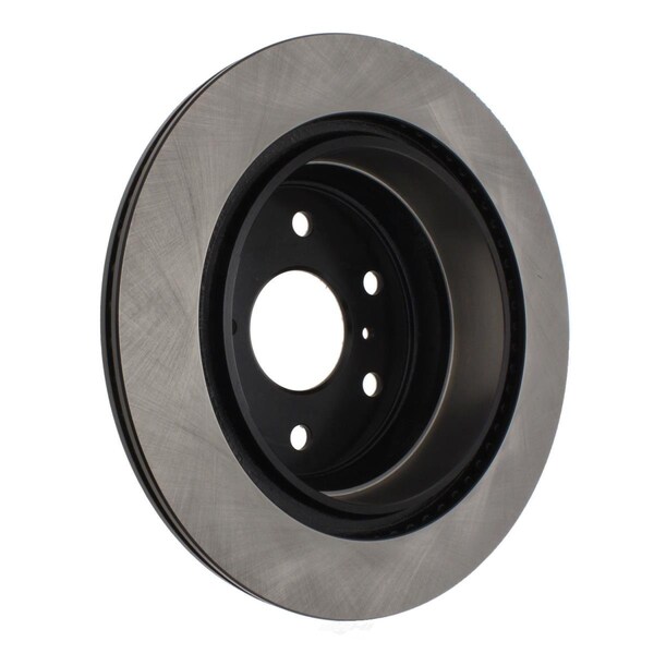 Stoptech 20 mm Centric Performance Brake Rotor 120.66065 - main