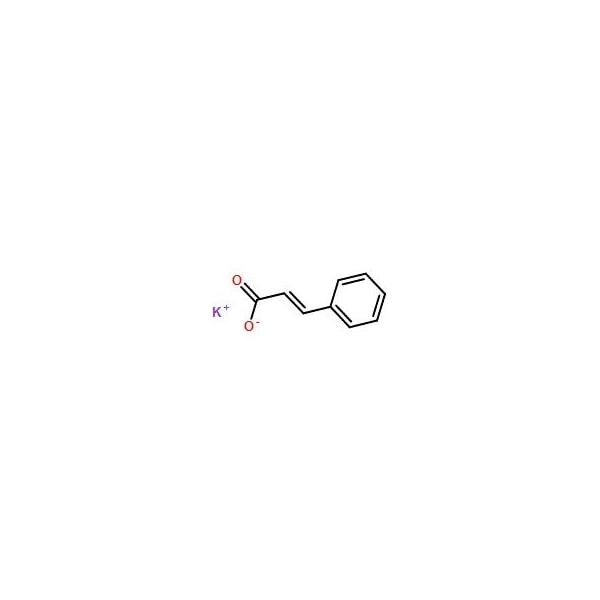 Ak Scientific Potassium cinnamate (25g), CAS 16089-48-8 Z3718-25g - main