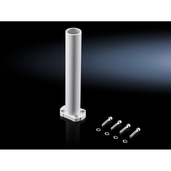 Rittal Cp 60 To Cp 40 Adapter For Mounting Of Cp 40 Panel C 6206650 - main