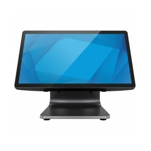 Elo Touch ESY15E2-2UWF-0-MT-6G-2S-WN-64-BK E153259 - main