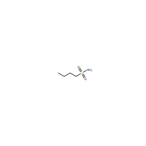 Ak Scientific Butane-1-sulfonamide (100g), CAS 3144-04-5 V5100-100g - main