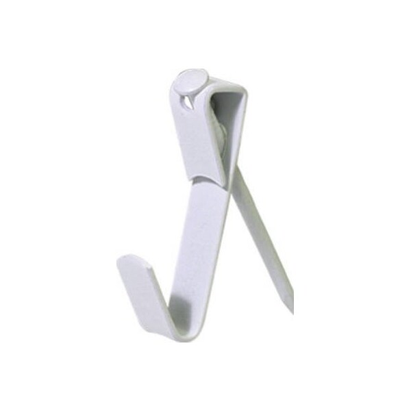 Hillman 8Pk20Lb Wht Pict Hanger 122307 - main