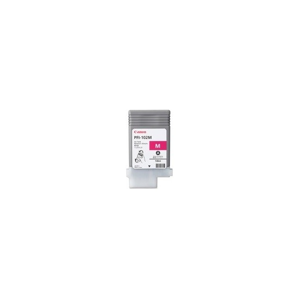 Canon CRTDG, IJ, PFI-102, MG 0897B001AA - main