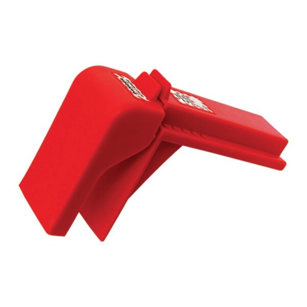 Nmc Ball Valve Lockout Fits Valves 2 To 8 BS03R - main