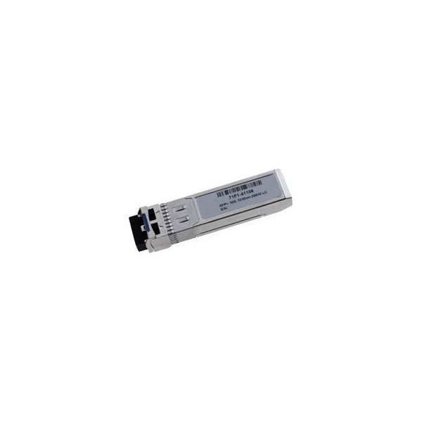 Cable Wholesale 10G SFP Transceiver Module, Singlemode Duplex, 1310nm, 20km 71F1-41108 - main