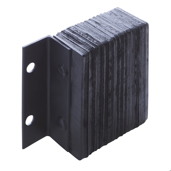 Ideal Warehouse Innovations Laminated Bumper, Model LB410 12 P1 27-1031 - main