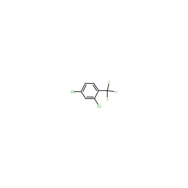 Ak Scientific 2, 4-Dichlorobenzotrifluoride (100g), CAS 320-60-5 F605-100g - main