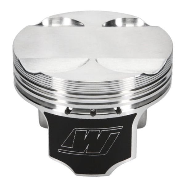 Wiseco 1.181 in. x 87.5 mm Piston Shelf Stock Kit for Acura K20 K24 Flat Top K631M875 - main