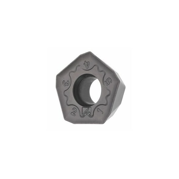 Garant Inserts for Hi5 Milling Cutter, POMX 10T5ZEER M, for Stainless Steel 213184 INOX - main