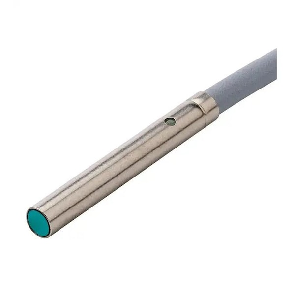 Pepperl + Fuchs Inductive Sensors - DC NBB0.8-4M25-E0 - main