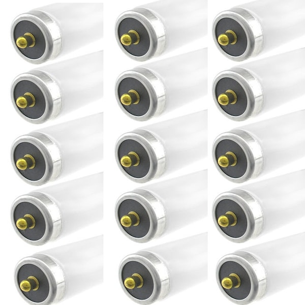 Ilb Gold Linear Fluorescent Bulb, Replacement For Damar 0969C, PK15 0969C - main