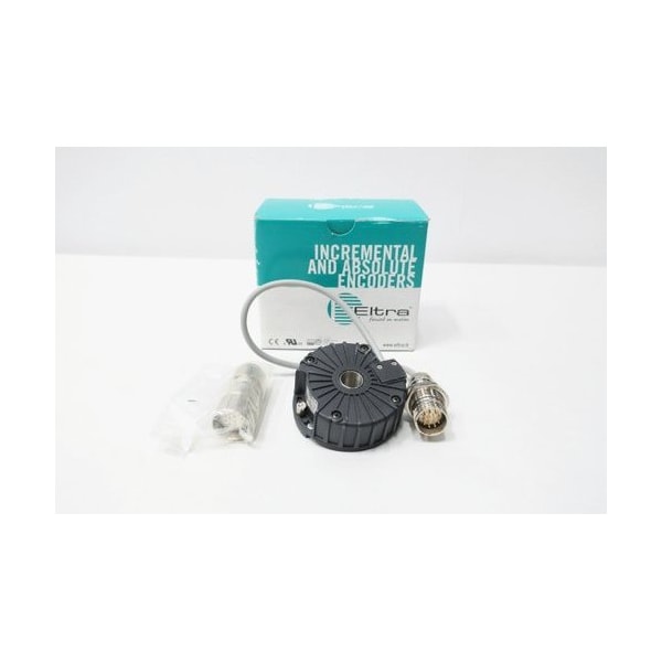 Eltra ROTARY ENCODER 91222449 - main