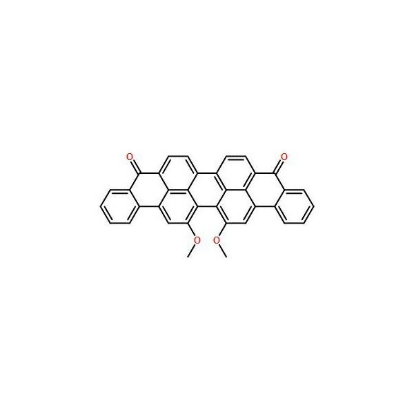 Ak Scientific Vat Green 1 (1g), CAS 128-58-5 T920-1g - main