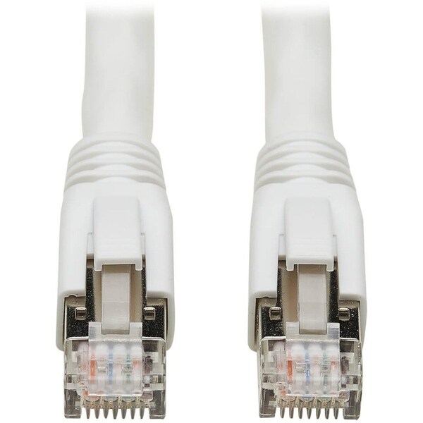 Tripp Lite Ethernet Cable N272-040-WH - main