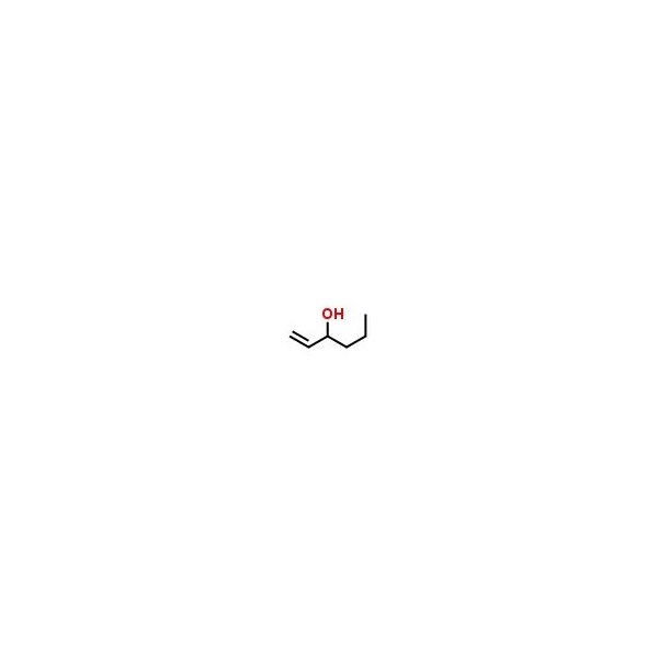 Ak Scientific 1-Hexen-3-ol (5g), CAS 4798-44-1 I123-5g - main