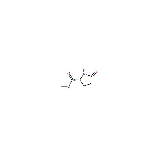 Ak Scientific Methyl D-pyroglutamate (100g), CAS 64700-65-8 Z4992-100g - main