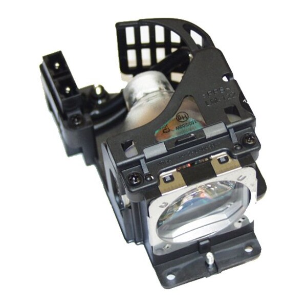Premium Power Projector Lamp for Sanyo PLC-WXL46- PLC-XE45- PLC- for Sanyo PLC-X PLC-XU87 POA-LMP106-ER - main