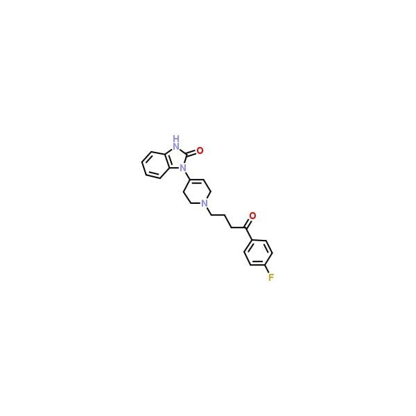 Ak Scientific Droperidol (1g), CAS 548-73-2 H920-1g - main