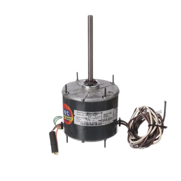 Genteq FASCO 3732HS Condenser Fan Motor G3732HS - main