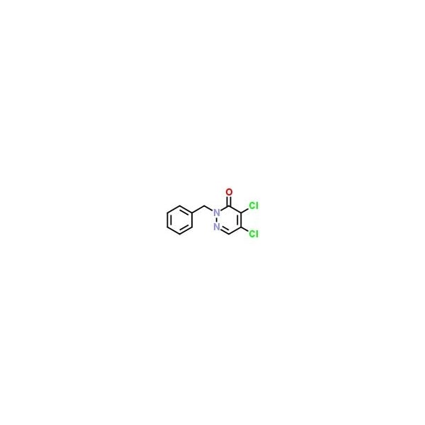 Ak Scientific 2-benzyl-4, 5-dichloro-2, 3-dihydropyridazinone (100g), CAS 41933-33-9 B305-100g - main