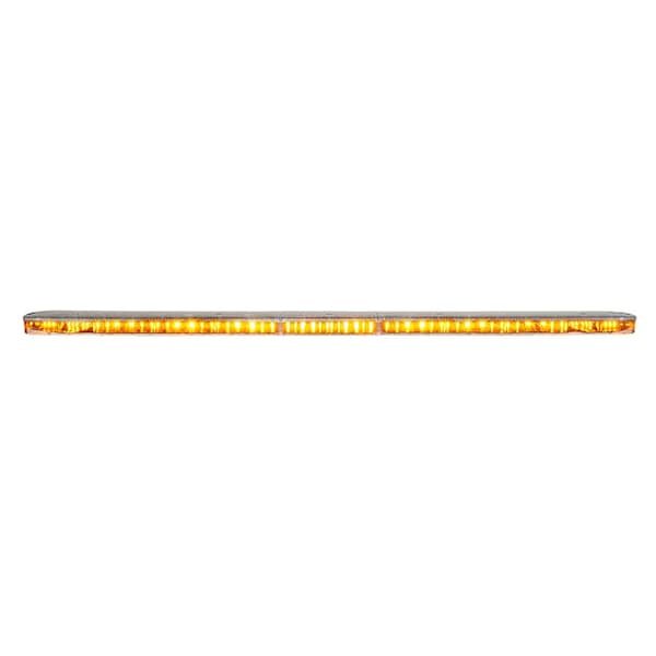 Federal Signal Allegiant Max Lightbar, A/W, STT, 61" ALGT61DXS-TOW6FC - main
