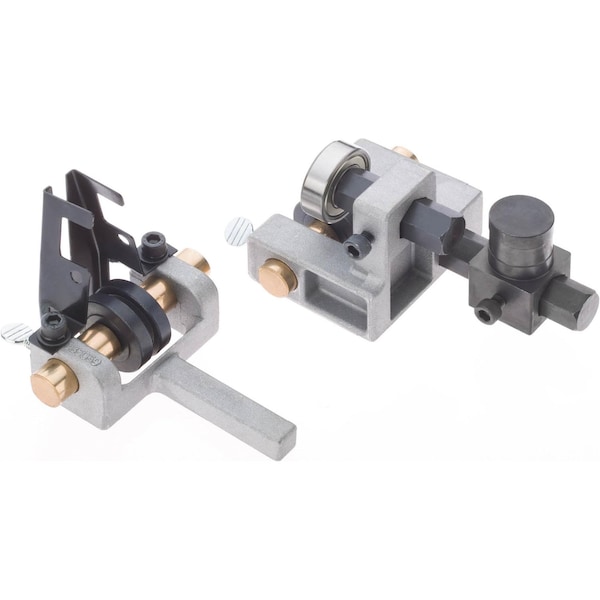 Grizzly Euro-Style Guides for 17" and 18" Bandsaws T21972 - main
