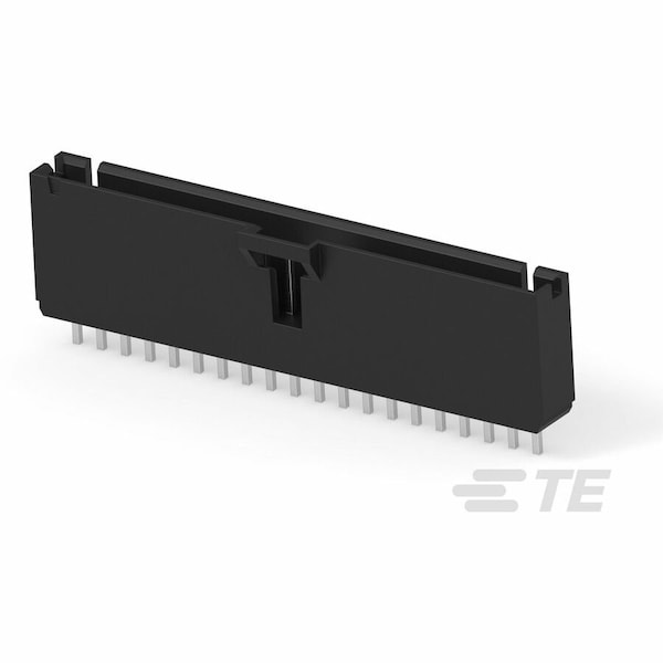 Te Connectivity 20 MTE HDR SRST LATCH .100CL 6-103639-9 - main