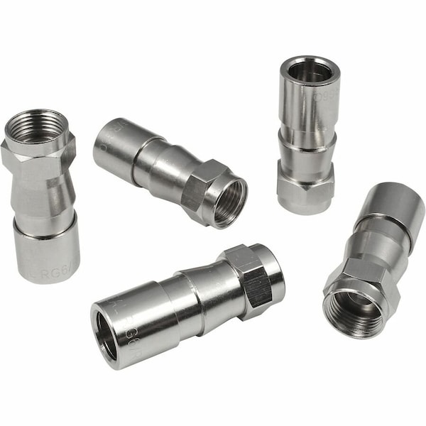 Ideal Connector, PK10 92-651 - main