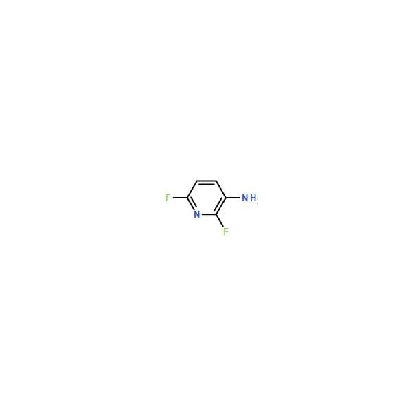 Ak Scientific 2, 6-Difluoropyridin-3-amine (5g), CAS 108118-69-0 1627AA-5g - main