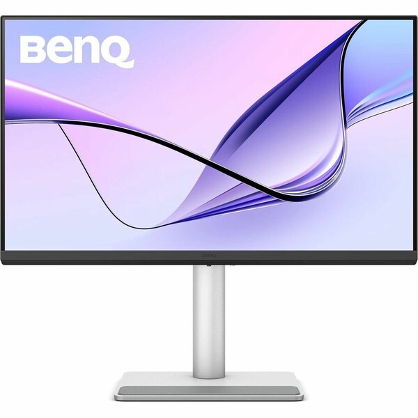 Benq MAC, GREY, 27, IPS, 4K, GLOSSY MA270UP - main