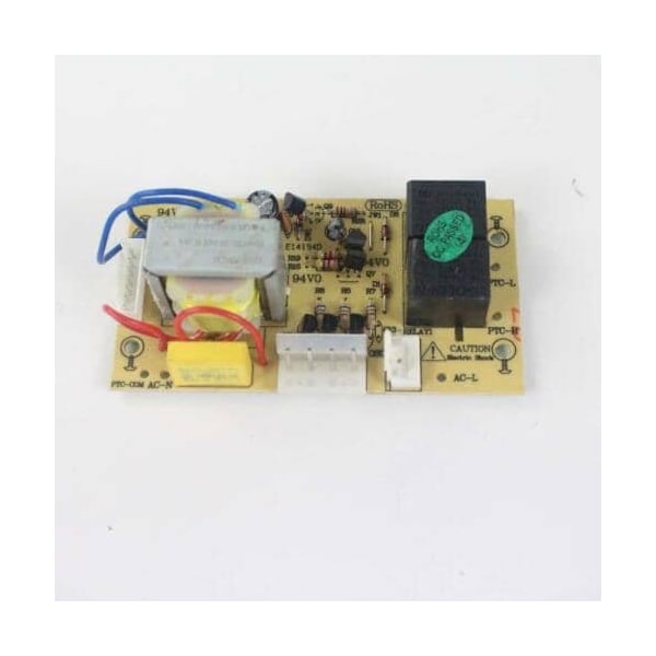 Delonghi PCB POWER TCH8093ER 120V SUN1324 - main