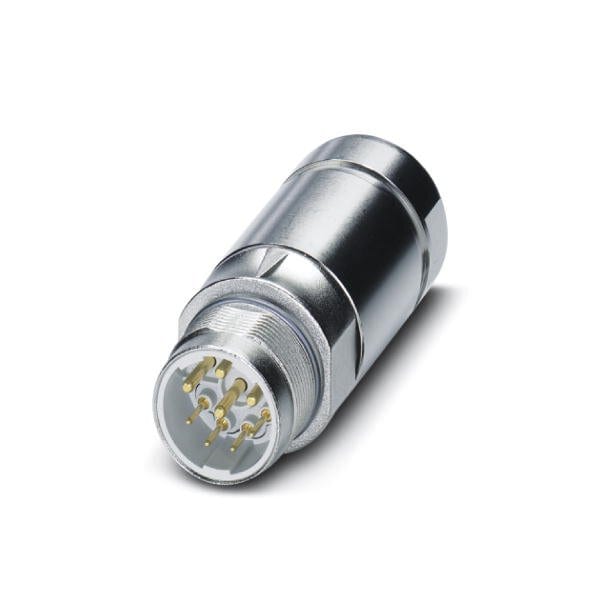 Phoenix Contact SF-7EP1N8A9LDL Coupler connector 1605583 - main