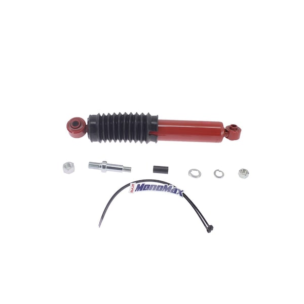 Kyb High Pressure Monotube Gas Shock, 565032 - main