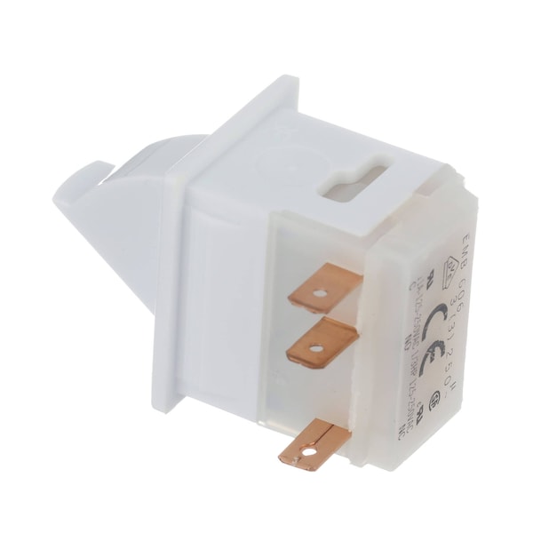 Whirlpool REFRIGERATOR LIGHT SWITCH WP4387911 - main