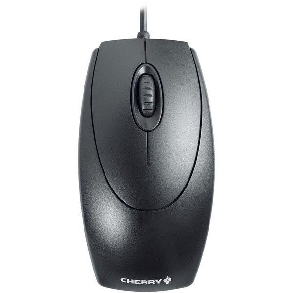 Cherry Black Optical Scroll Wheel. Includes Ps/ M-5450 - main