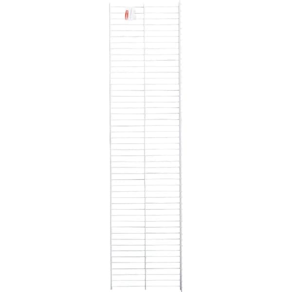 Rubbermaid 12'' x 4 Ft. Linen Shelving 2162009 - main