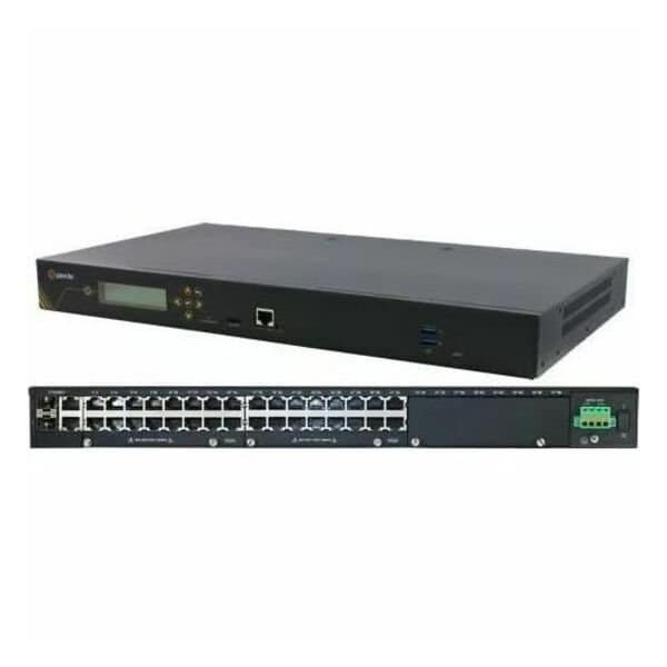Perle IOLAN SCG34 R-D Console Server: 32 x RS232 RJ45 interfaces with software configurable Cisco 04034080 - main