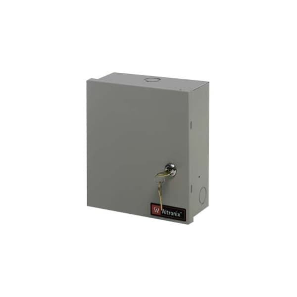 Altronix Power Supply 8PTC 24Vac at 12.5A Isolated ALTV248ULCBMI - main