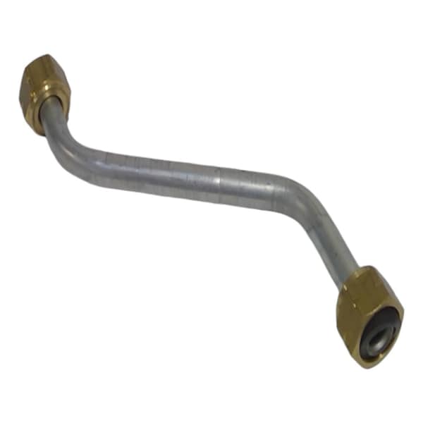 Liebherr FUEL LINE, LIEBHERR OEM 11632242 11632242 - main