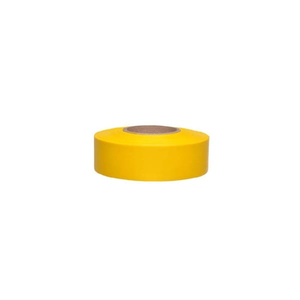 Nmc Flagging Tape Yellow FT5 - main