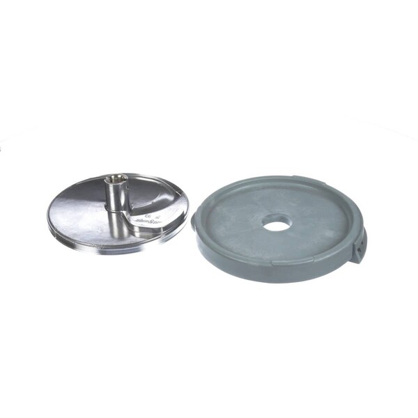 Robot Coupe French Fry Kit 10 X 16Mm 3/8in X 5/8in Disc Assembly Fo 28158W - main