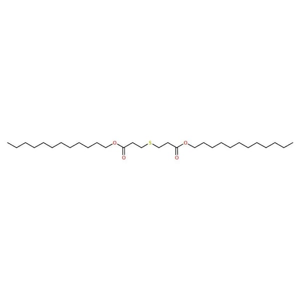 Ak Scientific Dilauryl thiodipropionate (100g), CAS 123-28-4 O690-100g - main