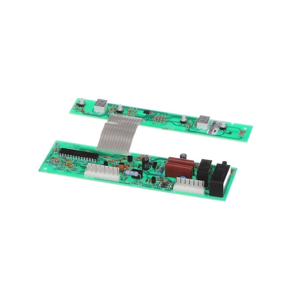 Whirlpool W11524469 Whirlpool Electronic Control Board + Core W11524469 - main