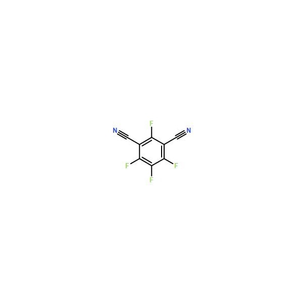 Ak Scientific Tetrafluoroisophthalonitrile (5g), CAS 2377-81-3 P325-5g - main