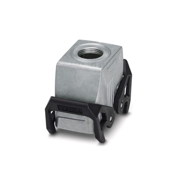 Phoenix Contact HC-STA-B10-HLWD-1TTP16-EL-AL Sleeve 1412639 - main