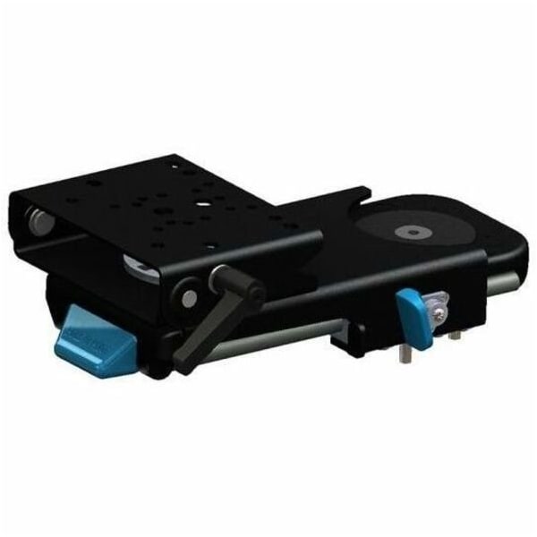 Gamber-Johnson Motion Attachment, Black 7160-1216-09 - main
