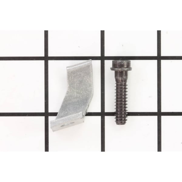 Husqvarna CHAIN CATCHER 503910671 - main