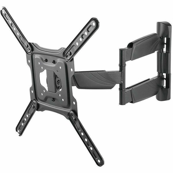 Monoprice EZ SERIES FULL-MOTION ARTICULATING TV WALL MOUNT BRACKET FOR LED TVS 2 43207 - main