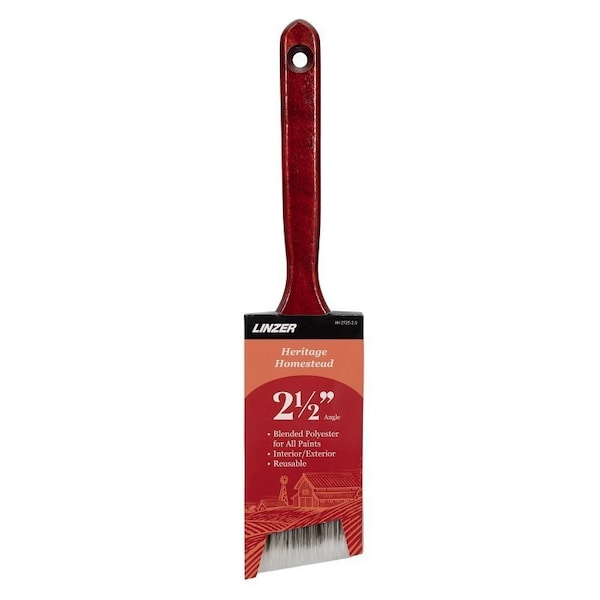 Linzer Roller Cover - 9 Inch, 1/2 Inch Nap HH 2725 0250 - main