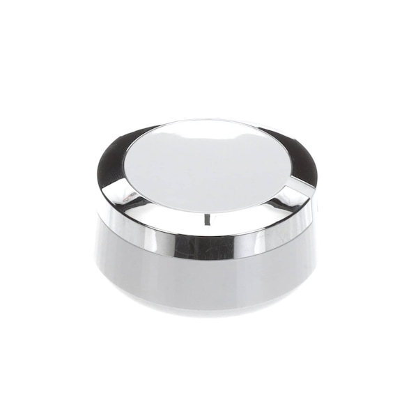 Ge KNOB MAIN ASM WE01X24552 - main